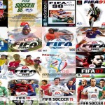 FIFA cumple 20 años ¡Larga Vida al FIFA!