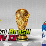 FDV se «PARALIZA» con el Mundial 13