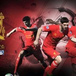 Liverpool FC Partner Oficial EA Sports