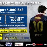 Copa Táchira 2013 1era Edición