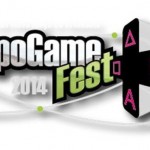 FDV presente en la ExpoGame Fest 2014