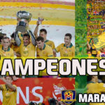 Maracaibo FC Campeones TheBestProClubs 16