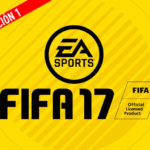 FIFA 17: Actualización 1