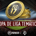 La Copa Vinotinto FUT17 te espera!