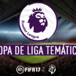 La FA Cup llegó a FIFA17