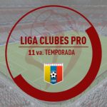 Inician las inscripciones para la 11va Temporada de la FVVP