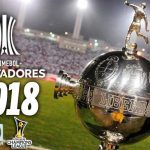 La LIBERTADORES DE AMÉRICA dice PRESENTE