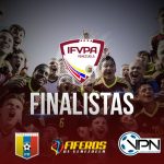 La VINOTINTO dice PRESENTE en la FINAL- Copa America 2018