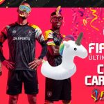 Copa Carnaval FUT20