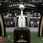 La LIBERTADORES dice PRESENTE en FDV