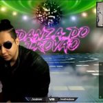 Robnel «SoyLoveR» Lovera 3erLugar en la KUNCUP
