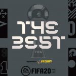 COPA THE BEST FIFA20
