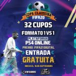 COPA CLAUSURA FIFA20