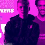 Tekkz y Alexander Arnold, CAMPEONES del FIFA 21 Challenge