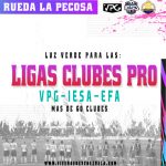 LUZ VERDE!! Inician las Ligas de Clubes Pro de Venezuela