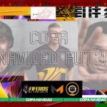 COPA NAVIDAD FUT21