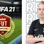 Anders Verjgan saborea su PRIMERA derrota en FUTCHAMPIONS