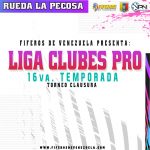 Luz Verde para el Torneo Clausura Clubes Pro FVVP