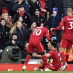 DIOGO JOTA Crack en FIFA22 y en LIVERPOOL