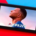 FIFA 22 y Nintendo Switch son lo más destacado de 2021