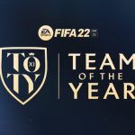 LOS ELEGIDOS POR EL MUNDO- TOTTY FIFA22
