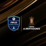 La eLibertadores calienta los motores!